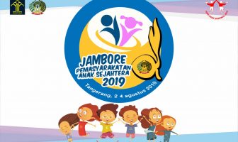 Anak LPKA Seluruh Indonesia Ekspresikan Diri Lewat JAMPAS