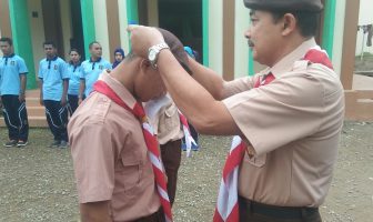 Jambore Anak Pemasyarakatan Sejahtera, Anak Jangan Ulangi Kesalahan