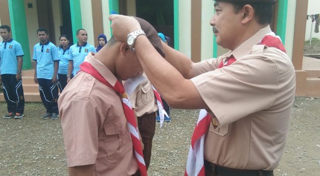 Jambore Anak Pemasyarakatan Sejahtera, Anak Jangan Ulangi Kesalahan