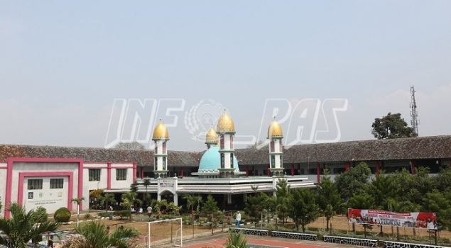 WBP Bertato Ungkap Pertaubatannya di Lapas Cianjur
