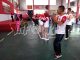 Joint Activity Pererat Sinergi Rutan & BNNK Batang