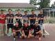 Jalin Kemitraan, Rutan Rangkasbitung Ikuti Mudir Cup