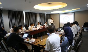 Menuju ZI WBK, Direktorat TIKERS Unggulkan 3 Inovasi