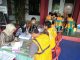 205 WBP Lapas Kotabumi Jalani Pemeriksaan HIV/AIDS