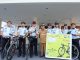 Jajaran Rutan Bantaeng Ramaikan Kegiatan Bike to Work