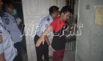 Razia & Tes Urin Di Lapas Muara Teweh, Ini Temuan Satgas Kamtib