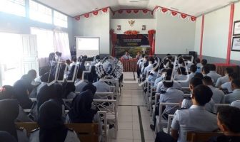 Kadiv PAS Sulsel Beri Penguatan Tusi Di LPP & LPN Sungguminasa