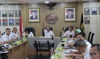 15 UPT Pemasyarakatan Masuk dalam Proyek Prioritas Nasional