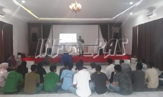 25 WBP Rutan Rangkasbitung Ikuti Workshop Hidroponik