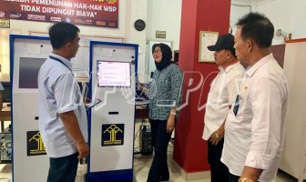 Ditjen PAS Siap Semarakkan Wonderful Nias Expo 2019