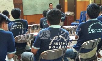8 WBP Rutan Kolaka Diikutsertakan Pelatihan Perbengkelan di BLK Kolaka
