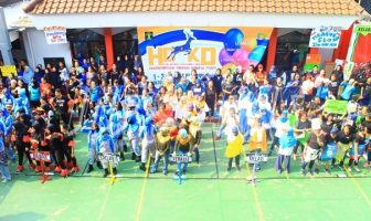 LPP Jakarta Gelar Beragam Lomba Unik