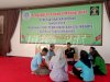 WBP Rutan Rangkasbitung Unjuk Kemampuan Berbahasa Inggris