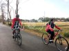 Serunya Fun Bike Jajaran Rutan Bantaeng