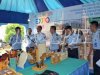 Lapas Sarolangun Unjuk Gigi Pada Sarolangun Expo ke-20