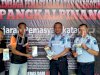 Kerja Sama Dengan UT, WBP LPN Pangkalpinang Segera Kuliah