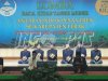 Marawis Rutan Rangkasbitung Meriahkan Festival Hari Santri Lebak 2019