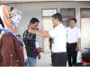 WBP Lapas Bukittinggi Dilatih Jadi Barista Kopi