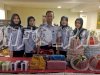 LPP Sungguminasa Pamerkan Karya WBP di Lomba Kadarkum