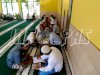 Lomba Azan & Hafalan Surah Isi Hari Santri Nasional di Rutan Barabai