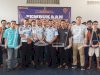Pembekalan Kemandirian Siapkan WBP Jadi Tenaga Terampil