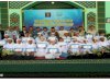 Wisuda Tahfiz 20 WBP Lapas Gunung Sindur Diiringi Tangis Haru