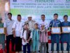 LPN Jakarta Peringati Maulid Nabi Muhammad SAW Bersama Anak Yatim 