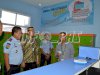 Kedatangan Tim Evaluator Kemenpan RB, Ini Pujian Bagi Lapas Watampone