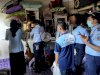Petugas LPN Sungguminasa Merazia Kamar WBP, Ini Hasilnya