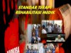 Standar Terapi Rehabilitasi Medik