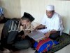 Persiapan Wisuda Santri WBP, Rutan Bantaeng Gelar Tes Baca Alquran 