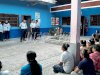 Kadiv PAS Kalteng Pantau Program Rehabilitasi di LPN Kasongan