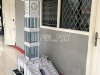 Narapidana Lubuk Sikaping Buat Miniatur Jam Gadang Setinggi 2 Meter