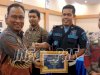 Rutan Bantaeng Terima Penghargaan dari KPPN Kab. Bantaeng