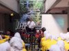 Kedatangan Mahasiswa UI Bantu Optimalkan Kesehatan Jiwa WBP LPN Jakarta