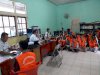 Lapas Sampit Gandeng Bapas Pangkalan Bun Percepat Crash Program WBP