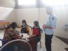 Setiap Sabtu, WBP Rutan Tamiang Layang Jalani Pemeriksaan Kesehatan