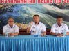 Lapas Sampit Lakukan Percepatan Crash Program