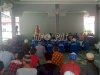 Penyuluhan DBD, Lapas Sampit Datangkan Penyuluh Puskesmas Ketapang I 
