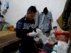 Petugas Gabungan Rutan & Polres Bantaeng Sidak Blok Hunian WBP