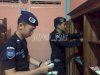 Gelar Razia, Kepala  LPKA Bandar Lampung Tekankan Integritas Petugas