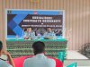 Kalapas Kupang Sosialisasikan Corporate University Kepada Jajarannya