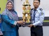 PK Bapas Pontianak Juarai Short Story Competition Tingkat Nasional 2019