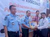 Lapas Muara Enim Raih Penghargaan Jelang Akhir Tahun 2019 