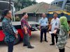 Upaya Tingkatkan Mutu Pelayanan, Rupbasan Bandung Ikuti Rapid Assessment