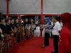 2 Narapidana WNA Tampilkan Tari Bedhaya Karyo Utomo Dengan Penuh Kebanggaan