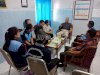 WBP Rutan Bantaeng Terima Bantuan Panitia Natal se-Kabupaten Bantaeng