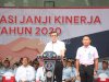 KPK dan Ombudsman RI Apresiasi Capaian Kinerja Kemenkumham