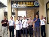 Kadiv PAS DIY Silaturahmi ke Ditres Narkoba Polda DIY