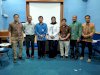 Hadiri Undangan FIP UNY, Kadiv PAS DIY Siapkan Rencana Kerja Sama
